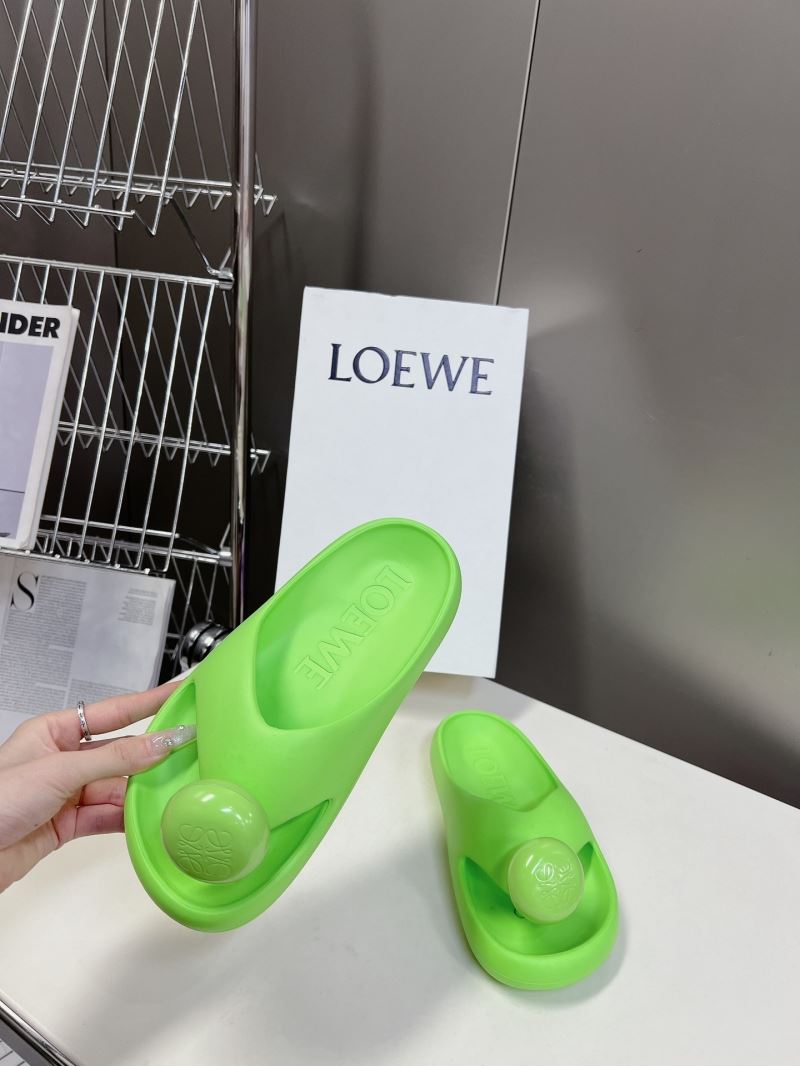 Loewe Sandals